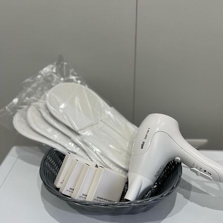 Metropolitan Charm: Cozy 1Br In 7Min To Skanderbeg Lejlighed Tirana Eksteriør billede