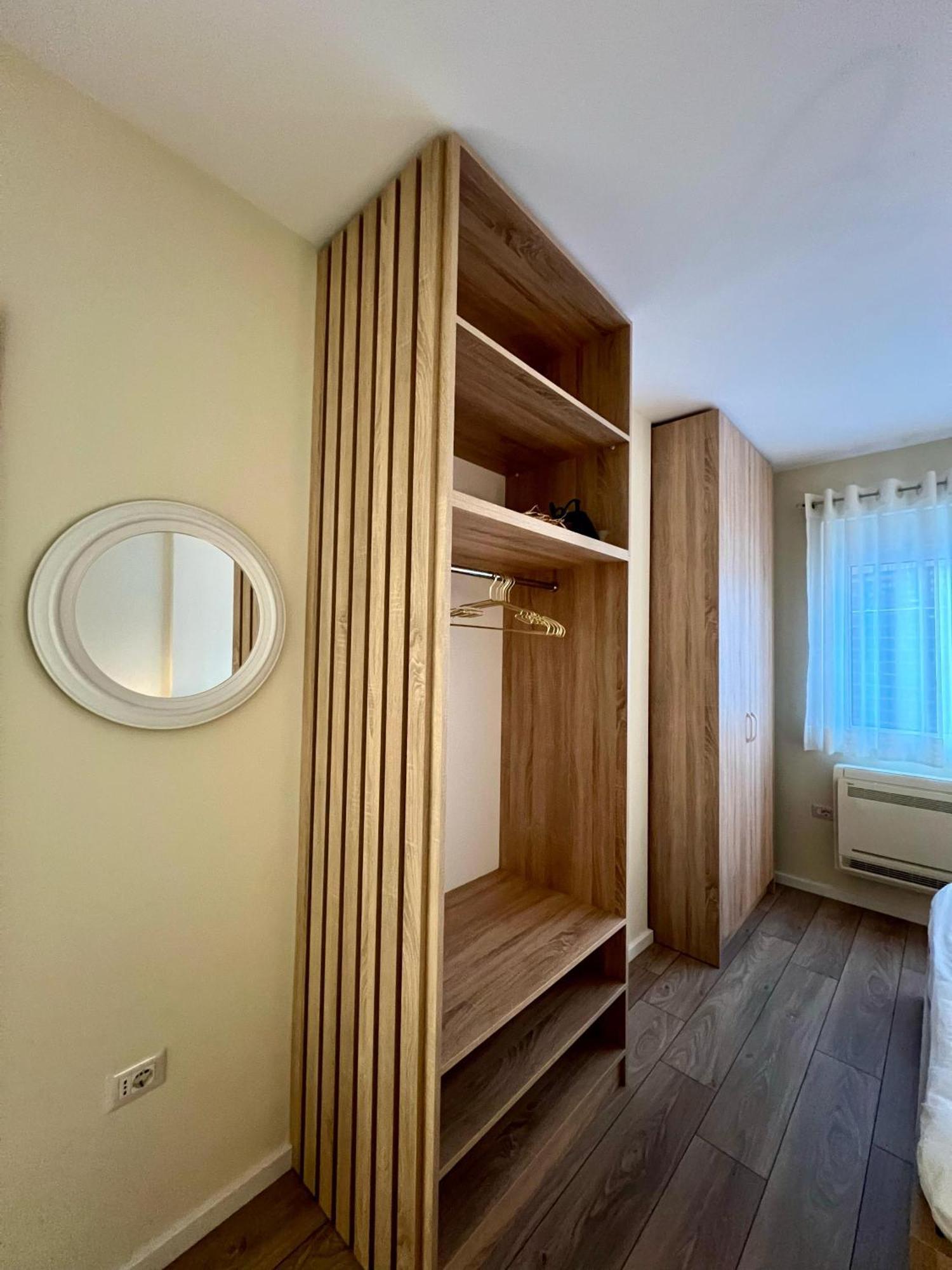 Metropolitan Charm: Cozy 1Br In 7Min To Skanderbeg Lejlighed Tirana Eksteriør billede