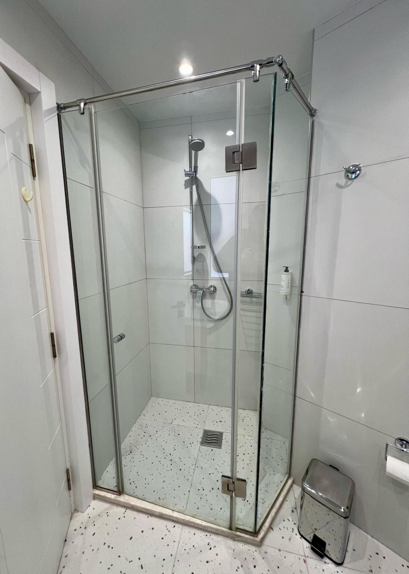 Metropolitan Charm: Cozy 1Br In 7Min To Skanderbeg Lejlighed Tirana Eksteriør billede
